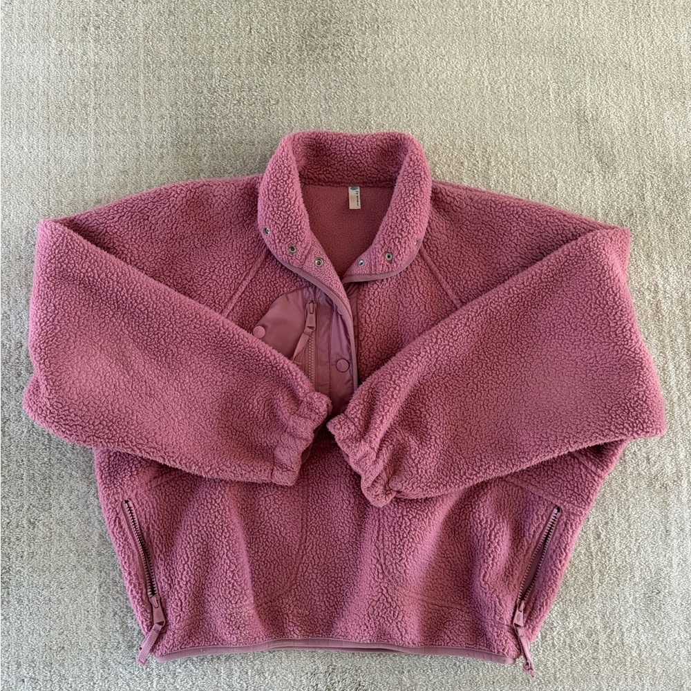 FP Movement Hit the Slopes Fleece - Picture 6 of 10